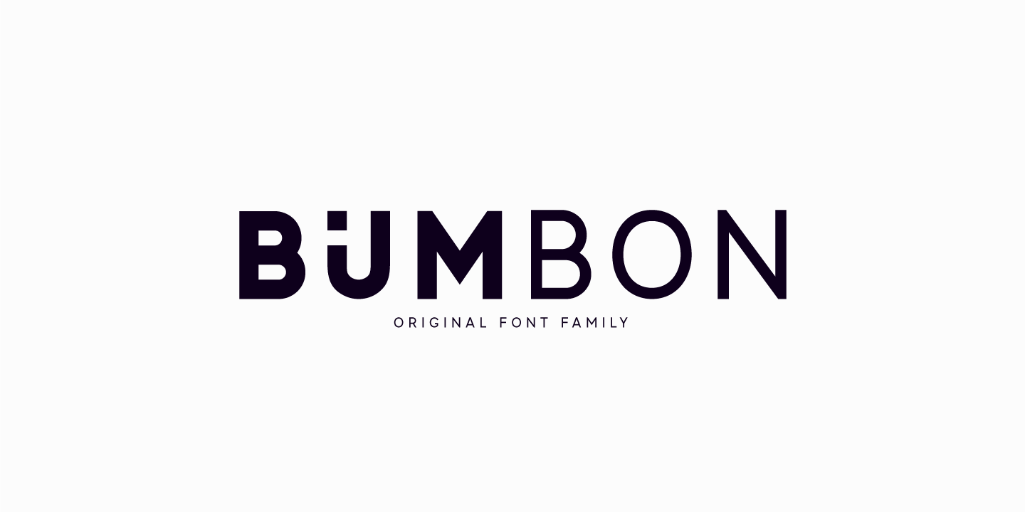 Bumbon